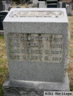 Harry H. Kelley