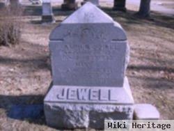 Joseph B Jewell