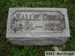 Sallie Cook