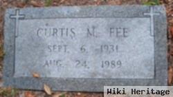 Curtis M. Fee