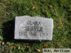 Clara Seaver