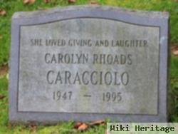 Carolyn Rhoads Caracciolo