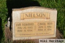 Carol Ann Nielson