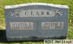 Myrtle L. Clark