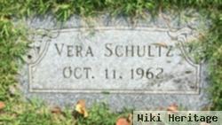 Vera Skeffington Schultz