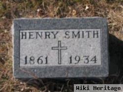 Henry Smith