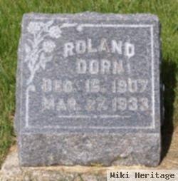 Roland Dorn