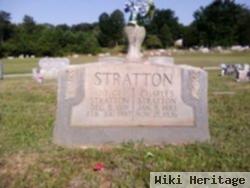 Charles Stratton