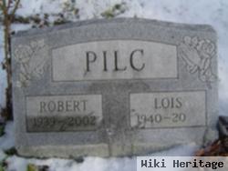 Robert P. Pilc