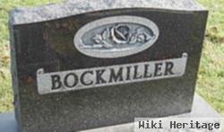 Edna M. "micki" Bookmiller