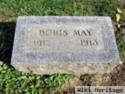 Doris May De Graff