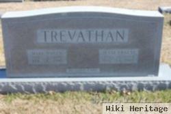 Jesse Ernest Trevathan, Sr