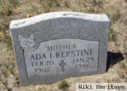 Ada I Repstine