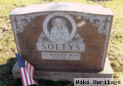 Walter J Soltys