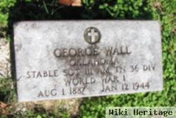 George Wall