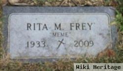 Rita Frey
