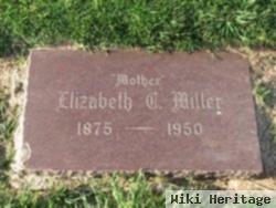 Elizabeth Charlotte Brodie Miller