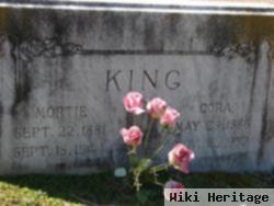 Mortie Finley King