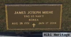 James Joseph Miehe