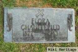 Flora Guillot Chauffepied