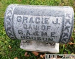 Gracie J. Hodson