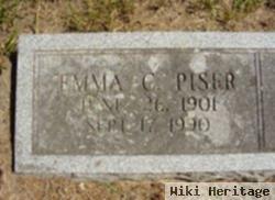 Emma C. Piser