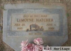 Lemoyne Hatcher