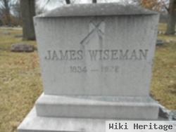 James Wiseman