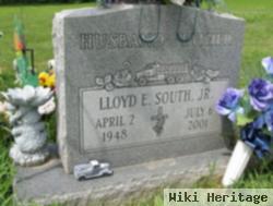 Lloyd E South, Jr