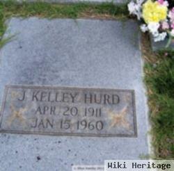 J Kelley Hurd