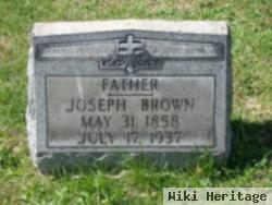 Joseph Brown