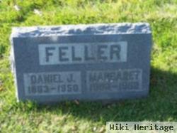 Daniel James Feller