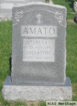 Salvatore Amato