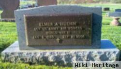 Elmer A. Huehn