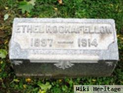 Ethel Rockafellow