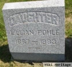 Lillian Pohle