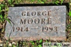 George Moore