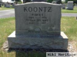 Susan Ulrich Koontz