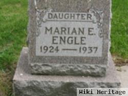 Marian Ellen Engle