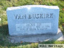 Jackie Lee Van Buskirk