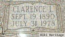 Clarence Lincoln Horton