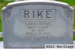 Samuel Mckendree Rike