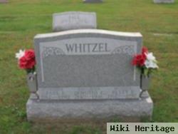 Dorothy E. Whitzel