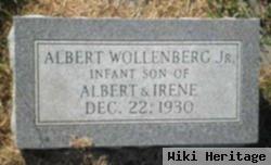 Albert Wollenberg, Jr