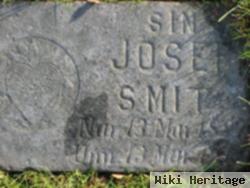 Josef Smit