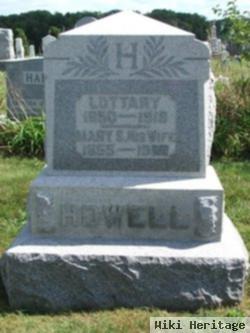 Mary S Howell