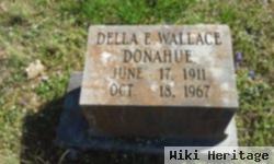 Della E Wallace Donahue