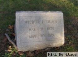 Wilbur Lynley Dunn