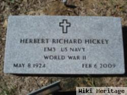 Herbert Richard Hickey