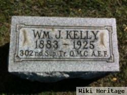 William J. Kelly